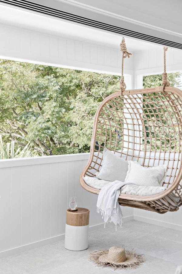 Cape Beach House Teluk Byron Bagian luar foto