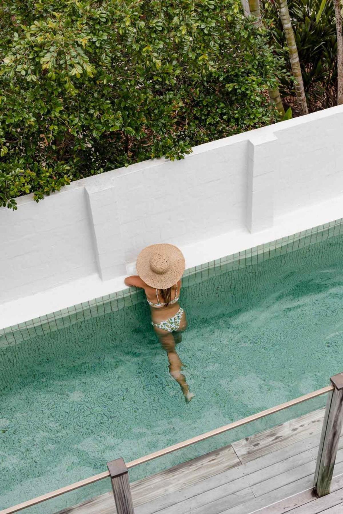 Cape Beach House Teluk Byron Bagian luar foto
