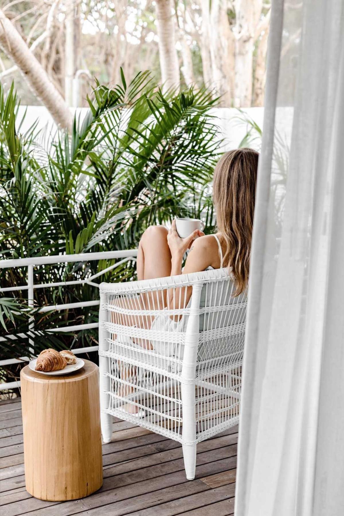 Cape Beach House Teluk Byron Bagian luar foto