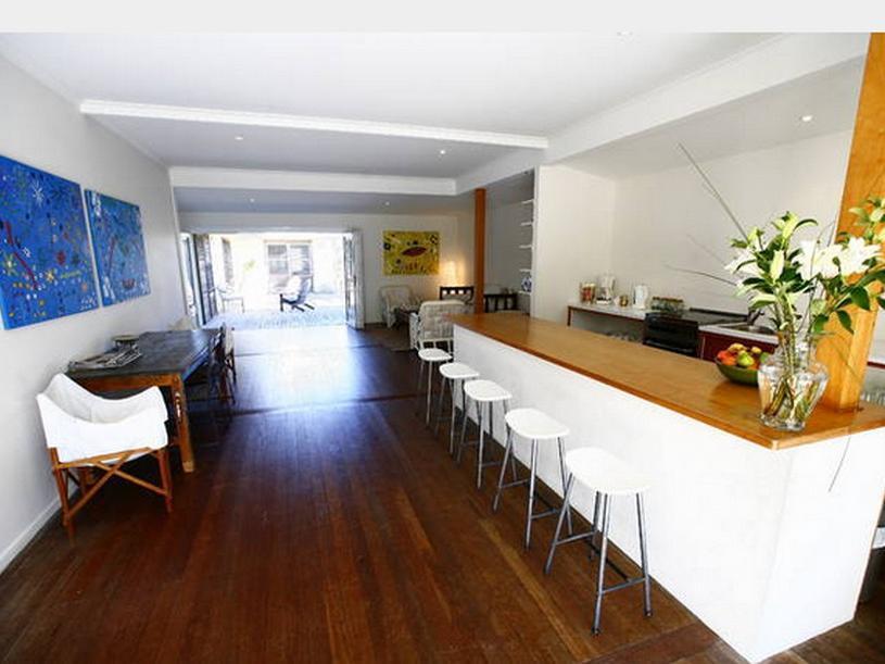 Cape Beach House Teluk Byron Bagian luar foto