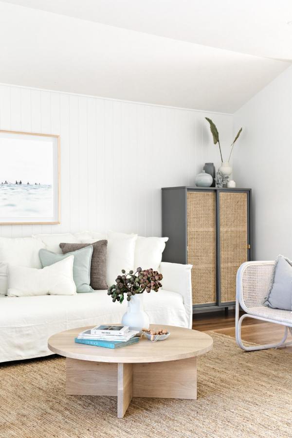 Cape Beach House Teluk Byron Bagian luar foto