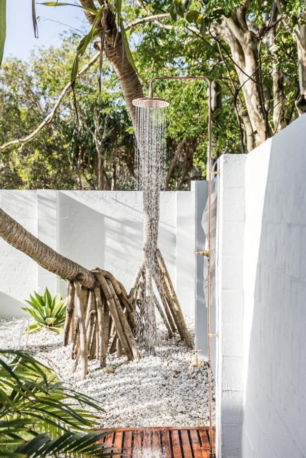 Cape Beach House Teluk Byron Bagian luar foto