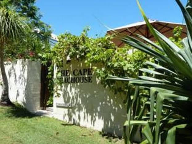 Cape Beach House Teluk Byron Bagian luar foto