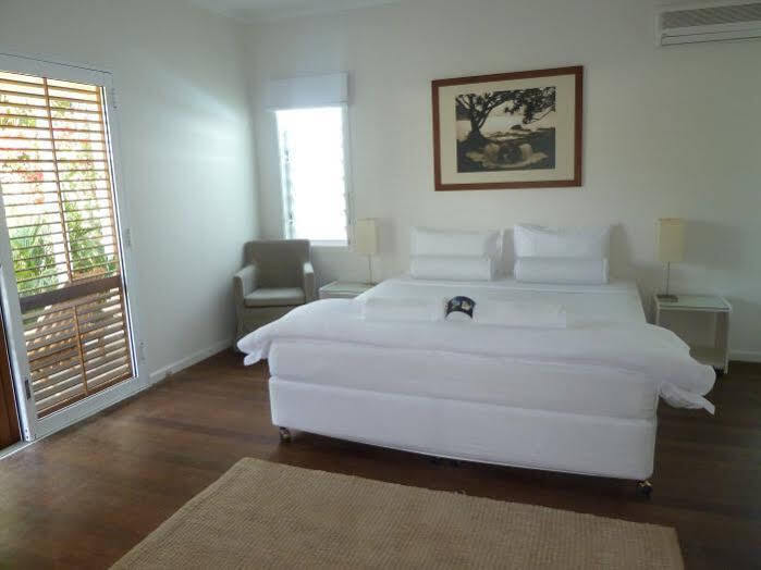 Cape Beach House Teluk Byron Bagian luar foto