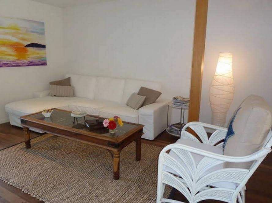 Cape Beach House Teluk Byron Bagian luar foto