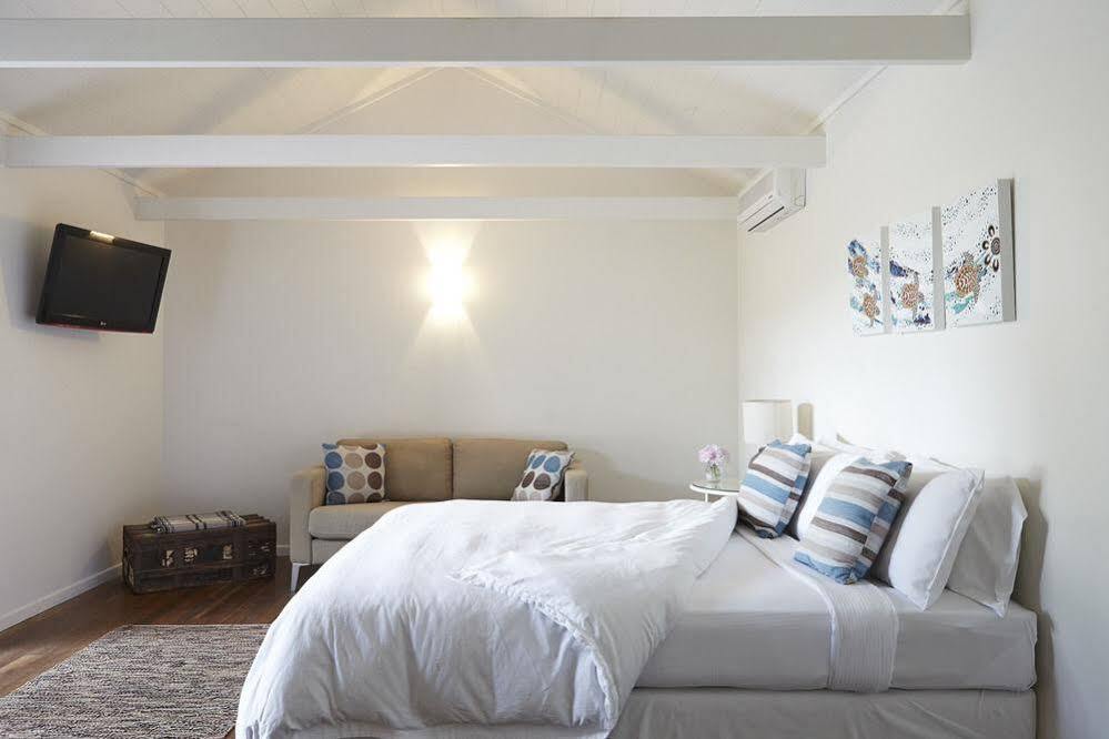 Cape Beach House Teluk Byron Bagian luar foto