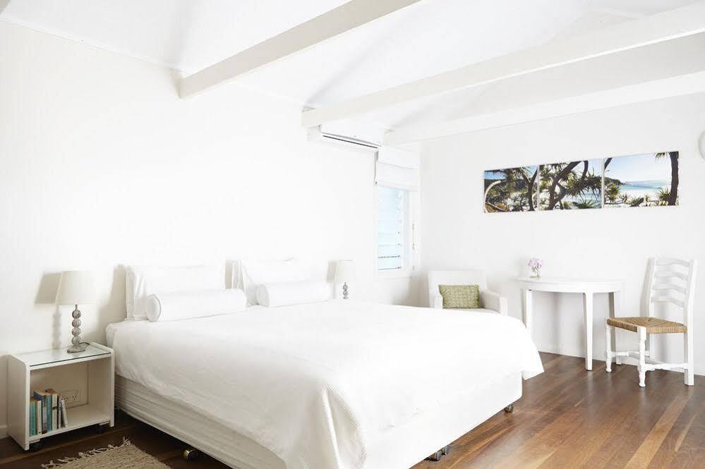 Cape Beach House Teluk Byron Bagian luar foto